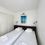 Modern 2-Bedroom Stunning Sea View On La Croisette