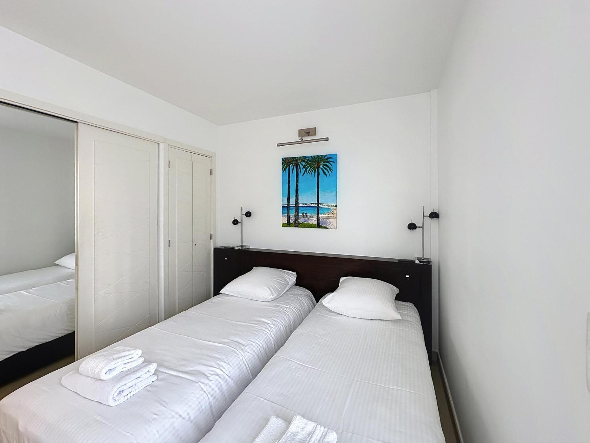 Modern 2-bedroom Stunning Sea View On La Croisette * Cannes